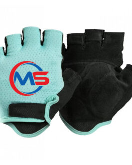 MEN BREATHABLE CYCLING GLOVES