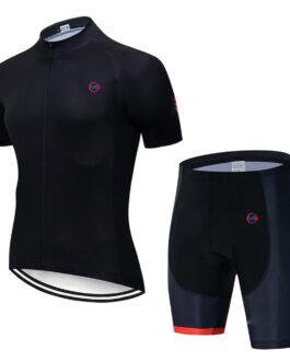 Cycling Uniform (