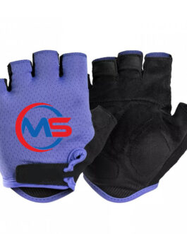 MEN BREATHABLE CYCLING GLOVES