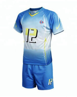 Volleyball uniform