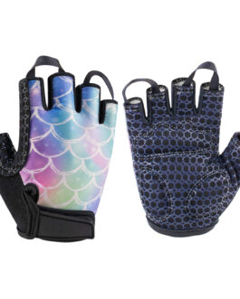 Kid’s Cycling Gloves